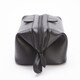 Royce Leather Genuine Leather Toiletry Travel Wash Bag