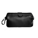 Royce Leather Genuine Leather Toiletry Travel Wash Bag