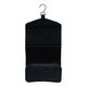 Royce Leather Hanging Toiletry Travel Wash Bag