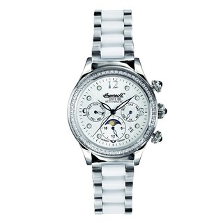 Ingersoll Womens Sacramento Fine Automatic Timepiece