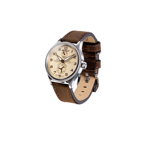 Ingersoll Mens Chinook Fine Mechanical Timepiece