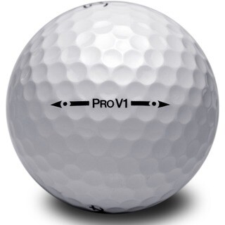 Titleist Pro V1 Recycled Golf Balls (Pack of 36)