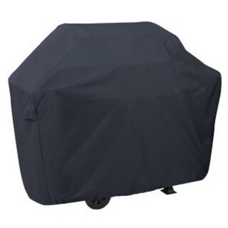 Classic Accessories Black Grill Cover