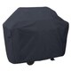 Classic Accessories Black Grill Cover