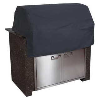 Classic Accessories Black Grill Cover
