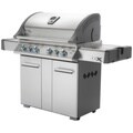 Napoleon LEX605RSBIPSS Propane Gas Grill