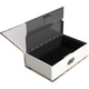 Paris Book Lock Box with Combination Lock