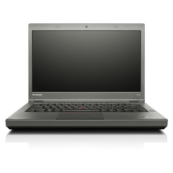Lenovo ThinkPad T440p 20AN00DEUS 14" LED Notebook - Intel Core i5 i5-