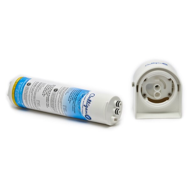 ICEZ1 Culligan Level 1 EasyChange Inline Filter System 17144838