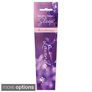 PureCare Aromatherapy Scented Sachets (6-Pack Refills)