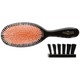 Mason Pearson Universal Nylon Hair Brush