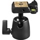 Compact Ball Head System