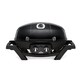 Napoleon TravelQ PRO285 Black Portable Propane Gas Grill