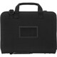 Targus TKC006 Carrying Case (Briefcase) for 13.3" Notebook - Black