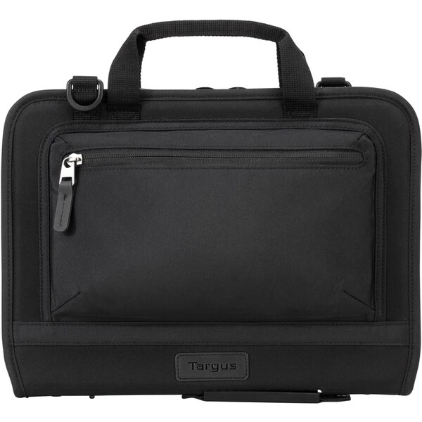 Targus TKC006 Carrying Case (Briefcase) for 13.3" Notebook - Black
