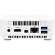 MSI Cubi CUBI-002BUS Desktop Computer - Intel Pentium 3805U 1.90 GHz 