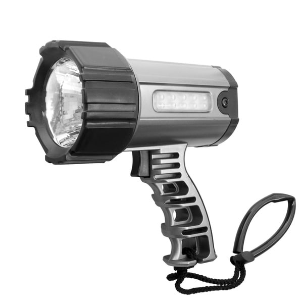 Wagan Brite-Nite LED 3W Spotlight Lantern