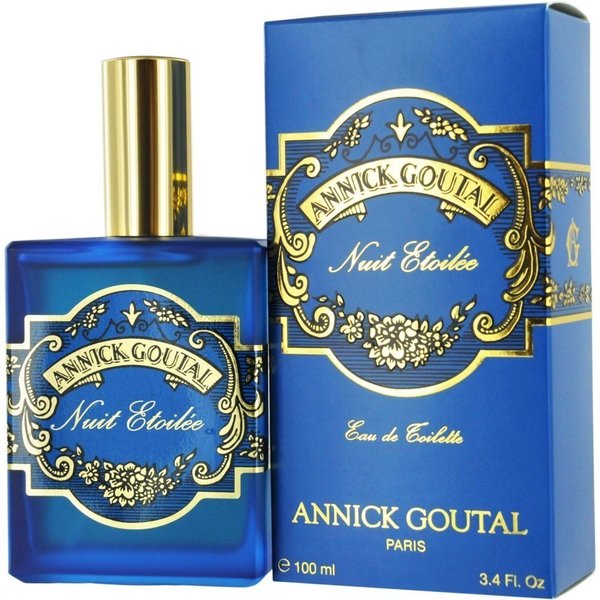 Annick Goutal Nuit Etoilee Men's 3.4ounce Eau de Toilette Spray