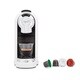 Mixpresso MILAN Collection Espresso Machine with 30 Bonus Capsules