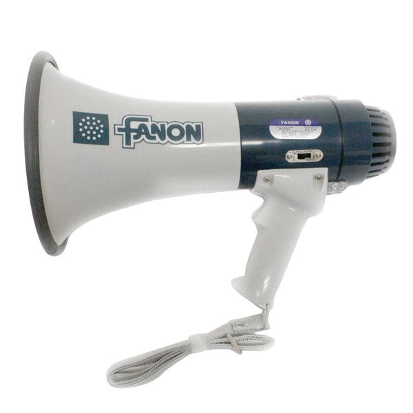 Fanon 16-watt Bull Horn