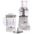 Cuisinart BFP-703FR White SmartPower Duet Blender/ Food Processor (Refurbished)