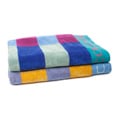 Alexander Julian Block Stripe Beach Towel (Set of 2)
