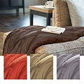 All Seasons Plush Down Alternative Throw