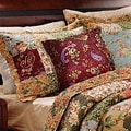 Antique Chic King-size 5-piece Quilt Set