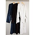 Bamboo from Viscose Velour Bathrobe