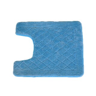 BathRugsSolidLightBlueMemoryFoam20x24ContourRug219396963154 BathRugsSolidLightBlueMemoryFoam20x24ContourRug219396963154