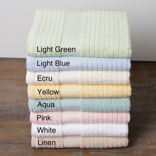 CHESAPEAKE 5 PC TOWEL SET