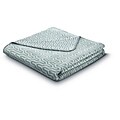 Bocasa Cosy Empire Graphite Blanket