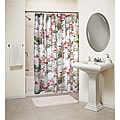 Butterflies Shower Curtain