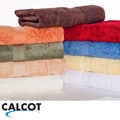 Calcot Supima Cotton 3-piece Bath Towel Set