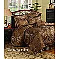 Casseria 8-piece Comforter Set