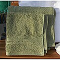 Charisma Premium Hygro 100-percent Cotton 12-piece Towel Set