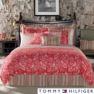 Tommy Hilfiger Hyannisport 3-piece Comforter Set