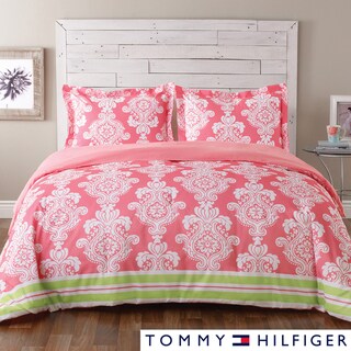 Tommy Hilfiger Kimberley 3-piece Comforter Set