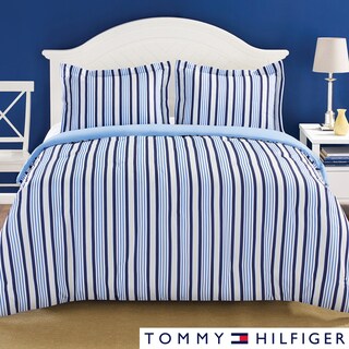 Tommy Hilfiger Tampa 3-piece Comforter Set