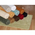 Cotton Reversible Bath Rug (18 x 25)