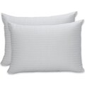 Croscill Cotton Sateen Bed Pillows (Set of 2)