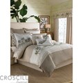 Croscill Fiji King-size 4-piece Comforter Set