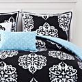 Dalton 5-piece Reversible Comforter Set