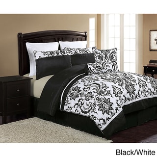 Daniella 8-piece Comforter Set
