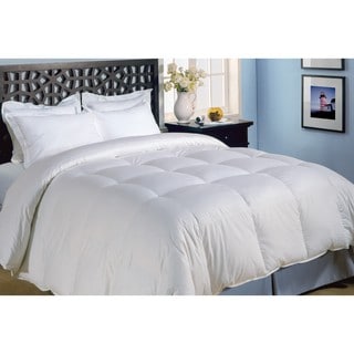 All-season Premier Microfiber Down Alternative Comforter