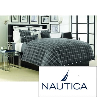 Nautica Ventana Duvet Cover