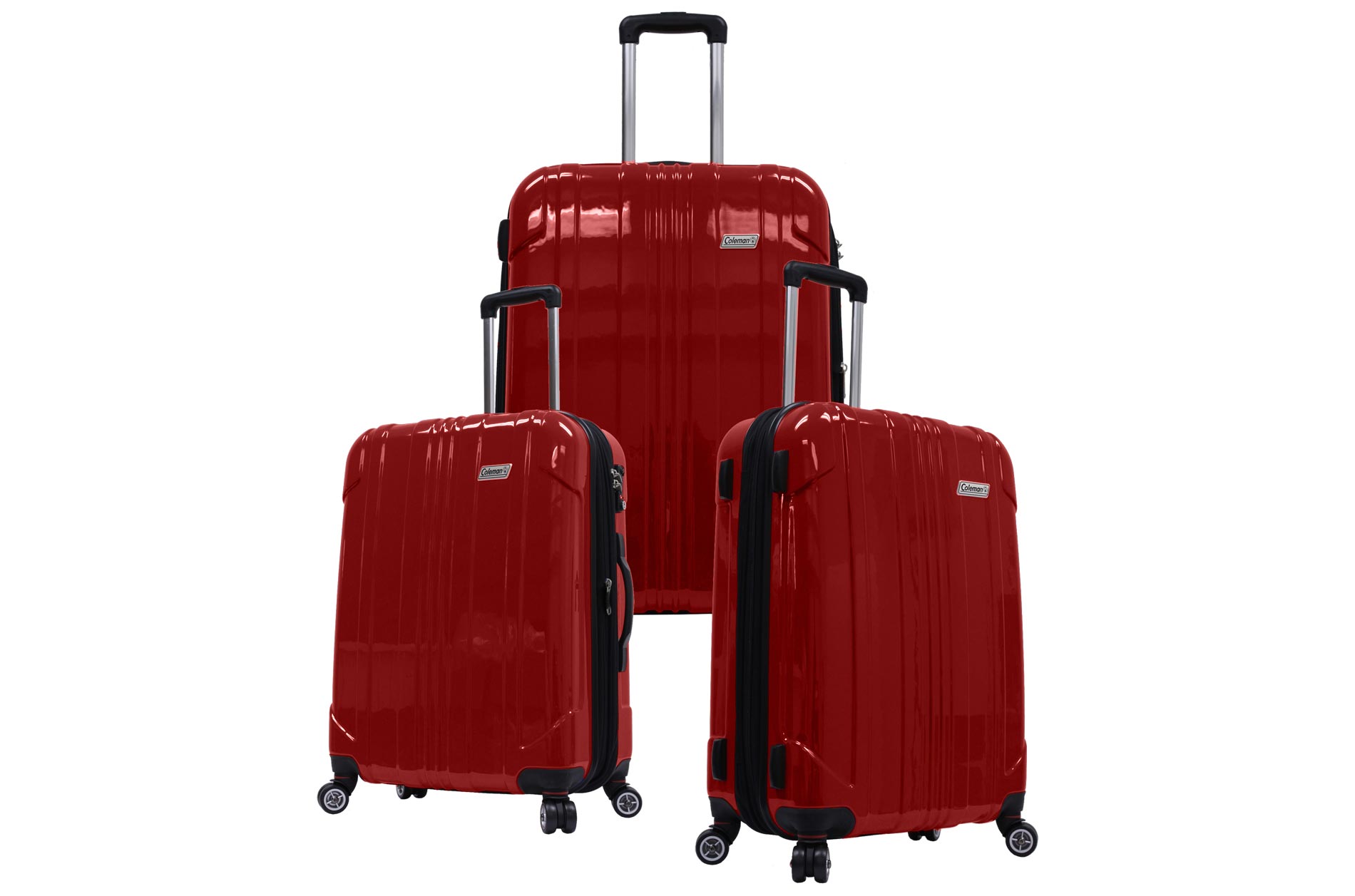 luggage highpoint