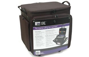 Crop In Style XXL Rolling Tote