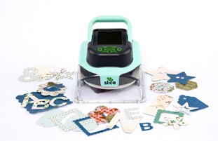 Making Memories Ultimate SLICE 3-in-1 Digital Package