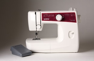 Brother VX1435 35-stitch Function Sewing Machine